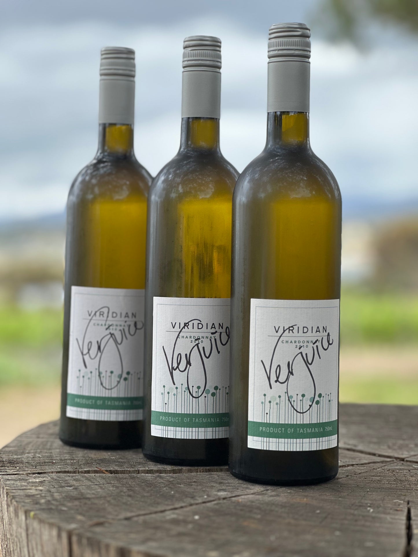 Verjuice (zero alcohol) 750mL
