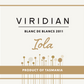 2011 ‘Iola’ Blanc de Blancs (Late Disgorged) 750mL
