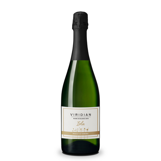 2015 ‘Iola’ Blanc de Blancs (Late Disgorged) 750mL