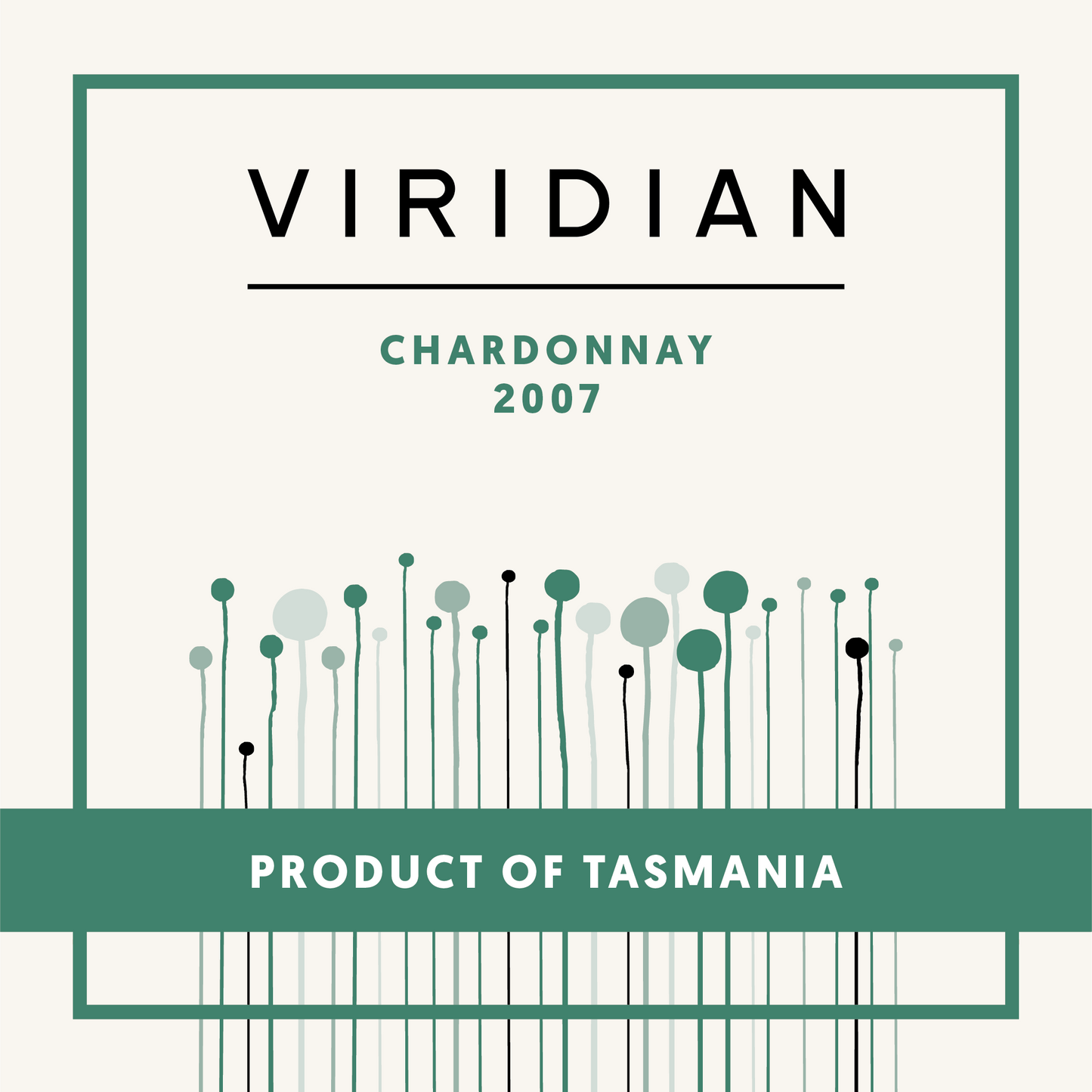 2007 Chardonnay 750mL