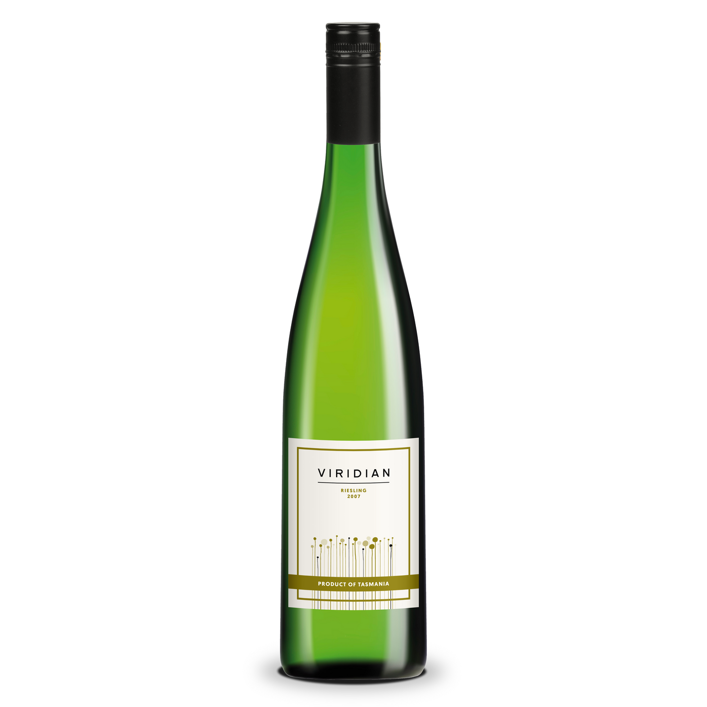 2007 Riesling 750mL