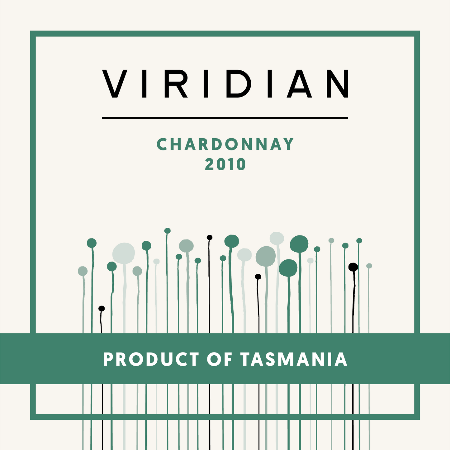 2010 Chardonnay 750mL