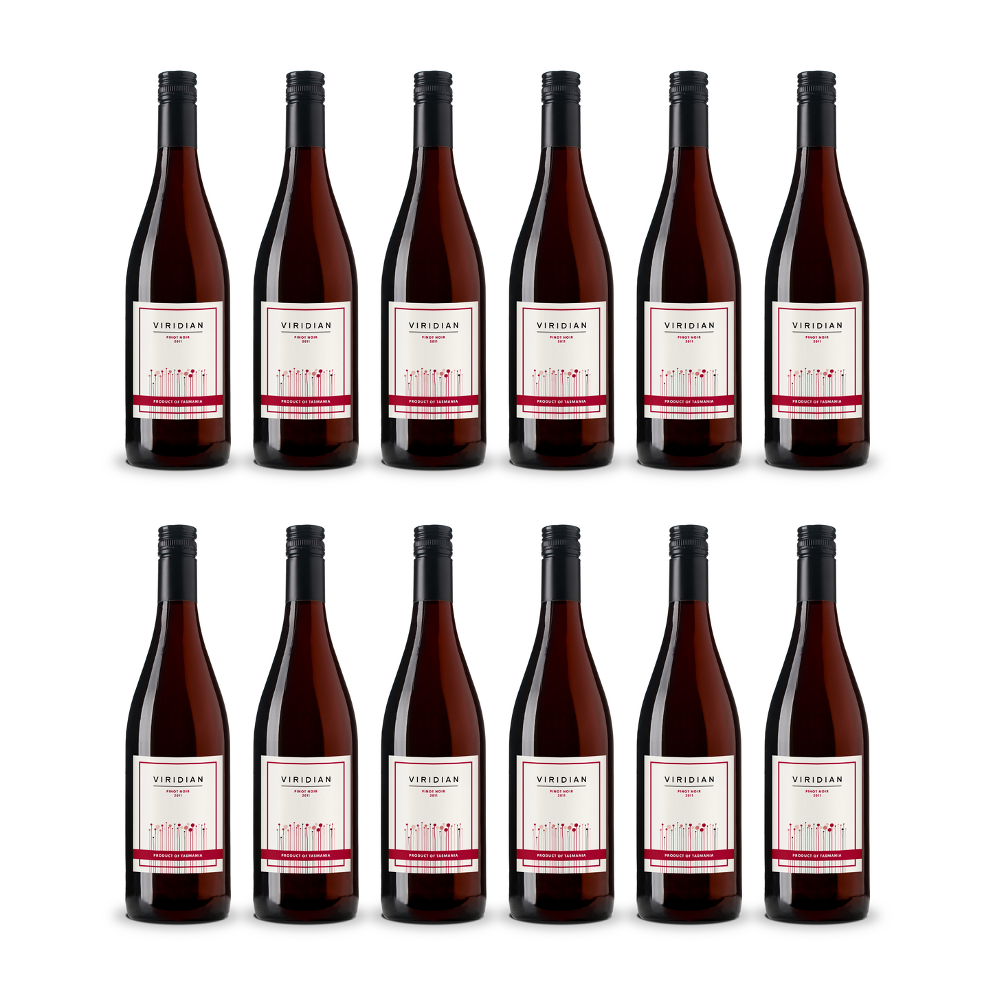 2011 Pinot Noir 750mL