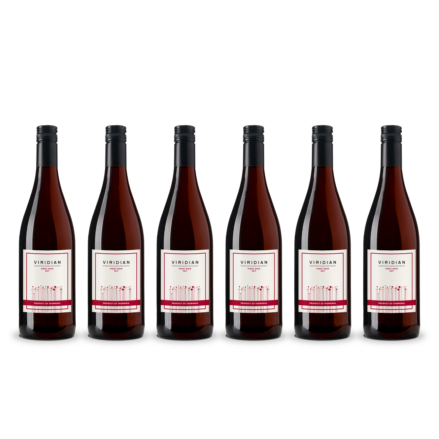 2011 Pinot Noir 750mL