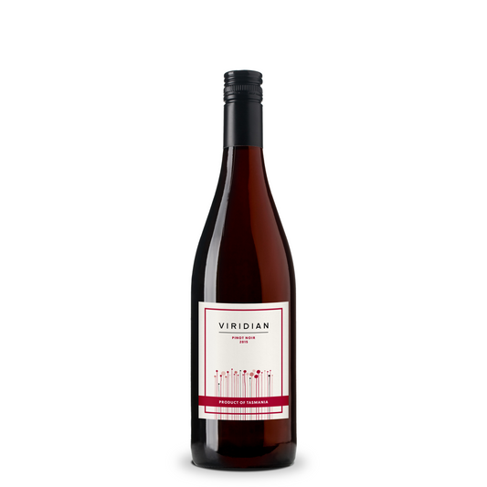 2015 Pinot Noir 750mL