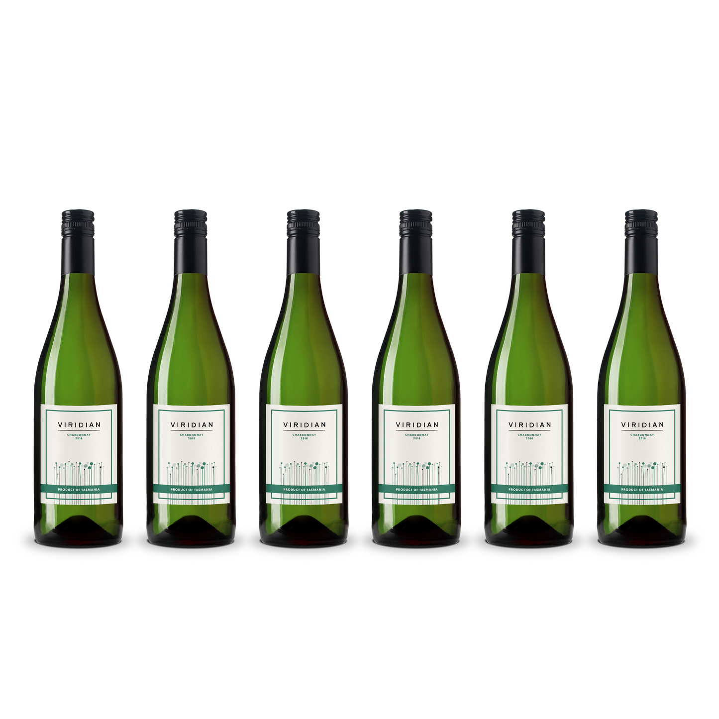 2016 Chardonnay 750mL