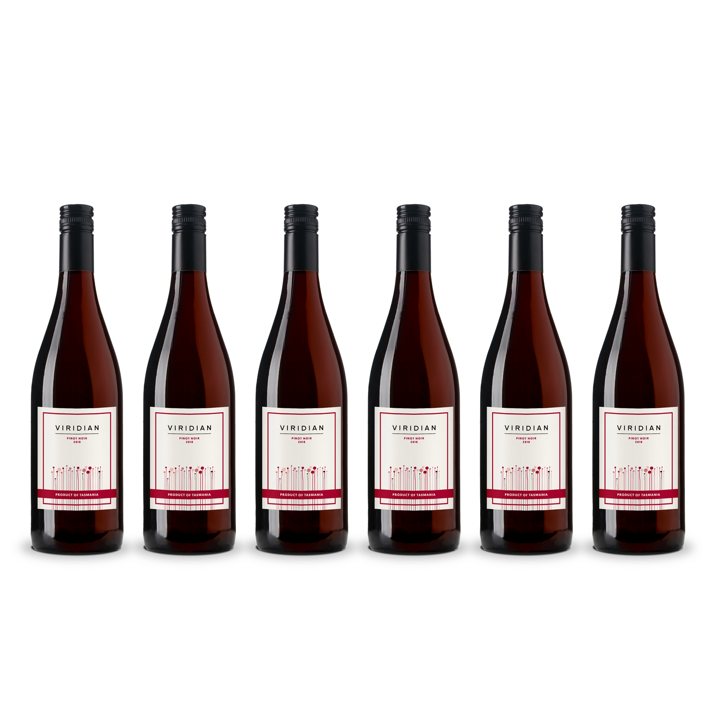 2016 Pinot Noir 750mL