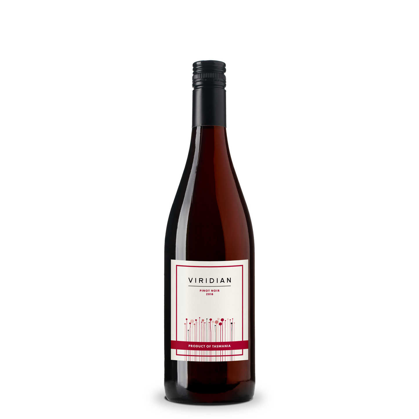 2016 Pinot Noir 750mL