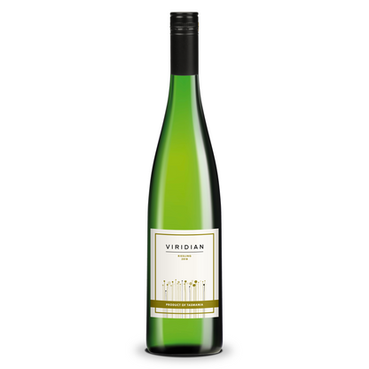 2018 Riesling (off-dry) 750mL