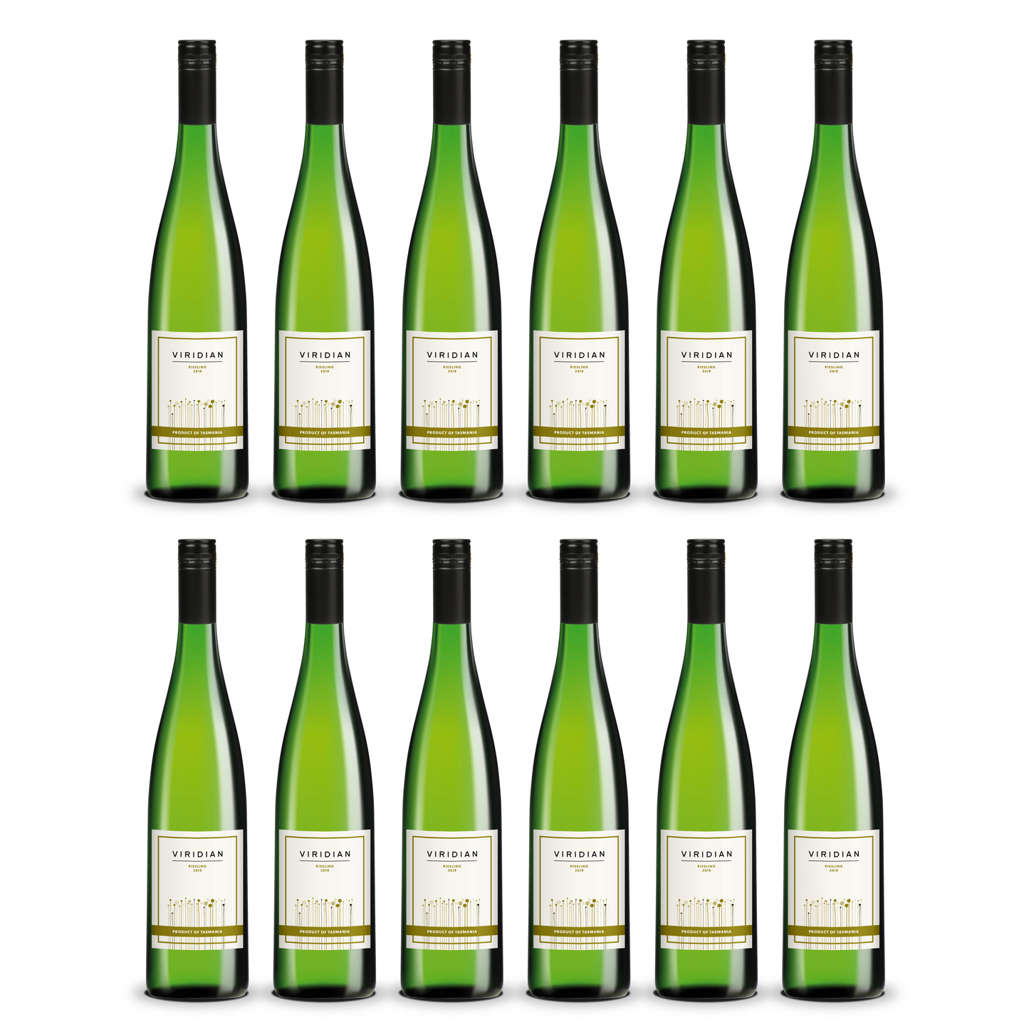 2019 Riesling (off-dry) 750mL
