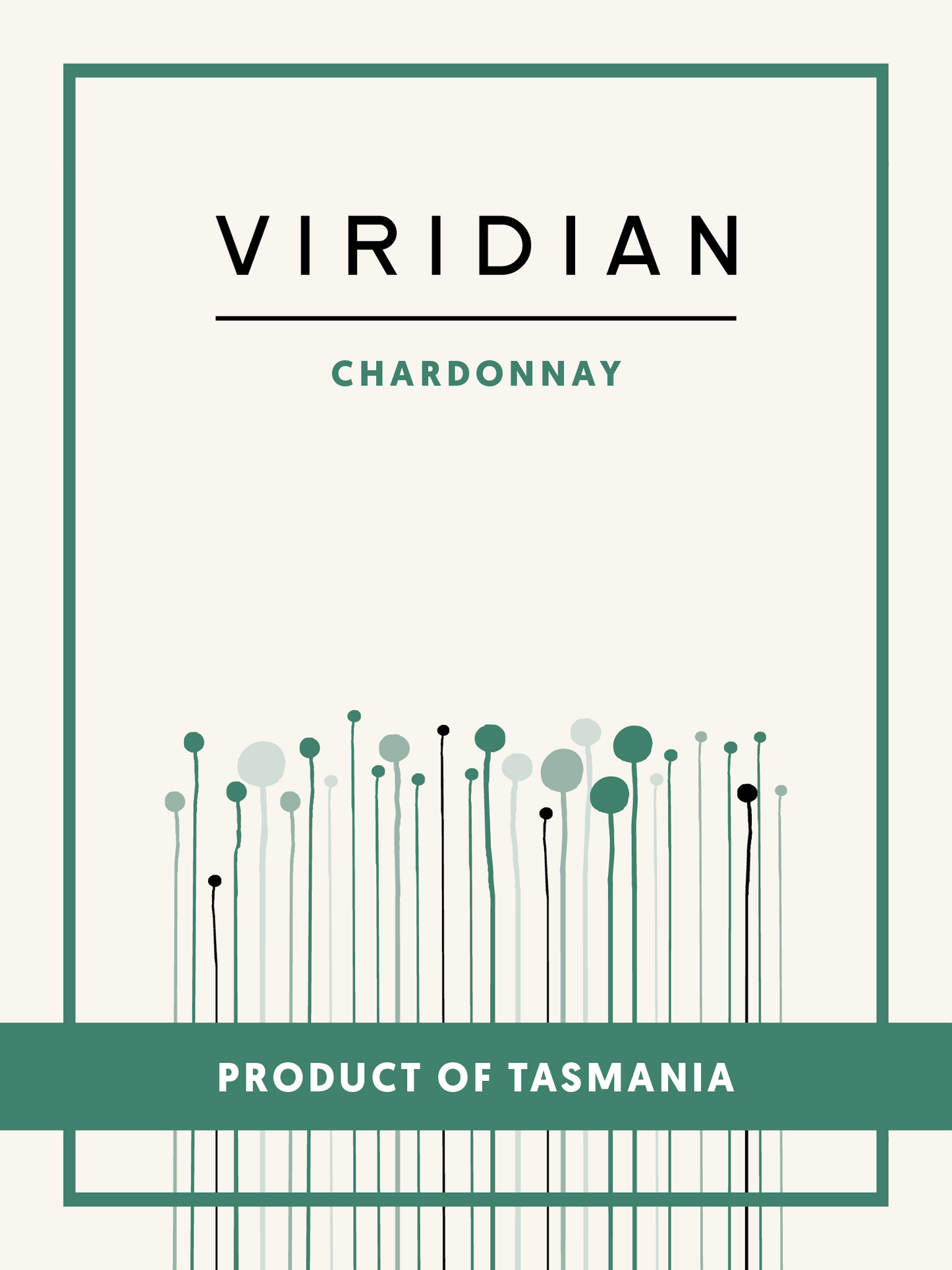 2010 Chardonnay 750mL