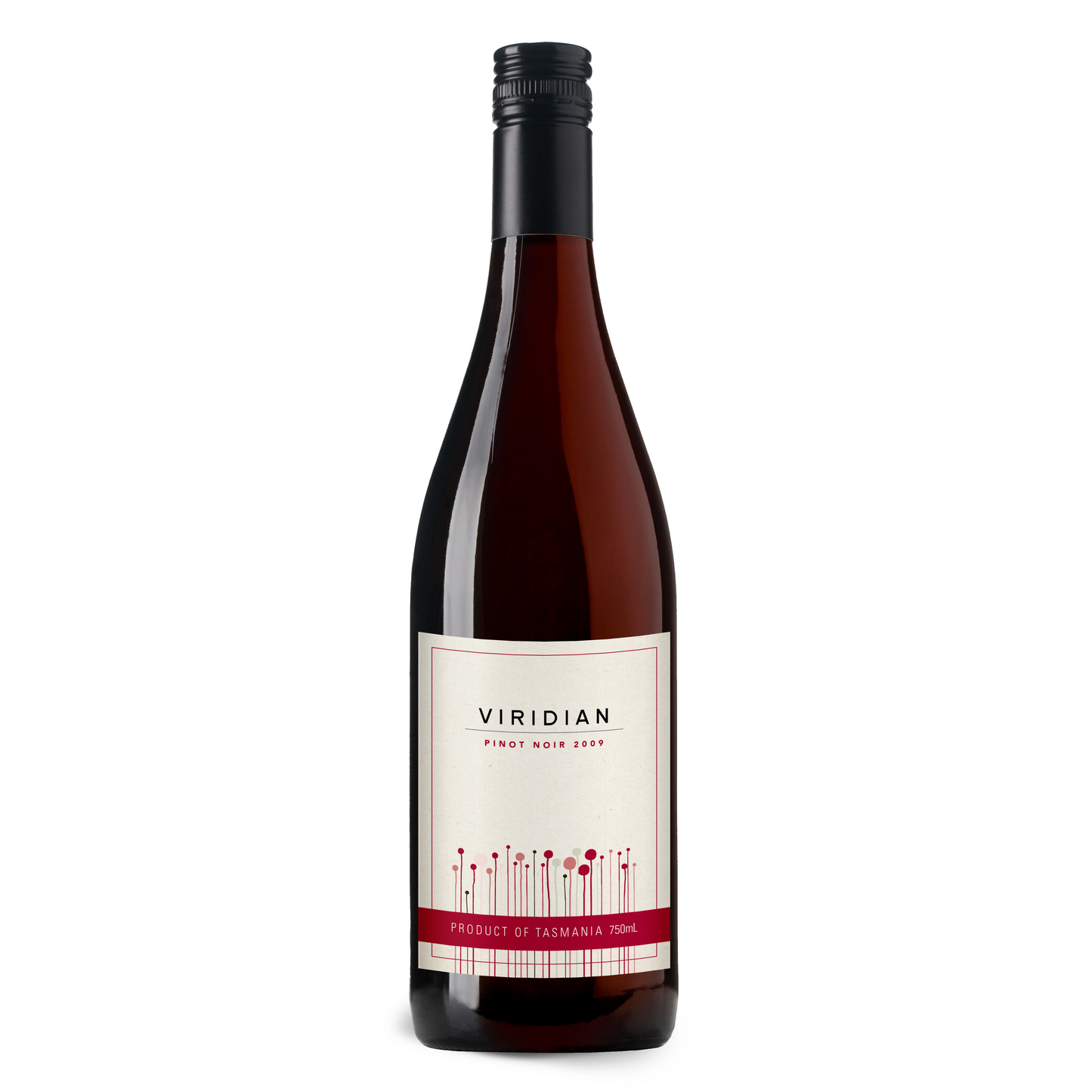 2009 Pinot Noir 750mL