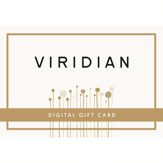 Viridian Wines Gift Card (digital delivery)