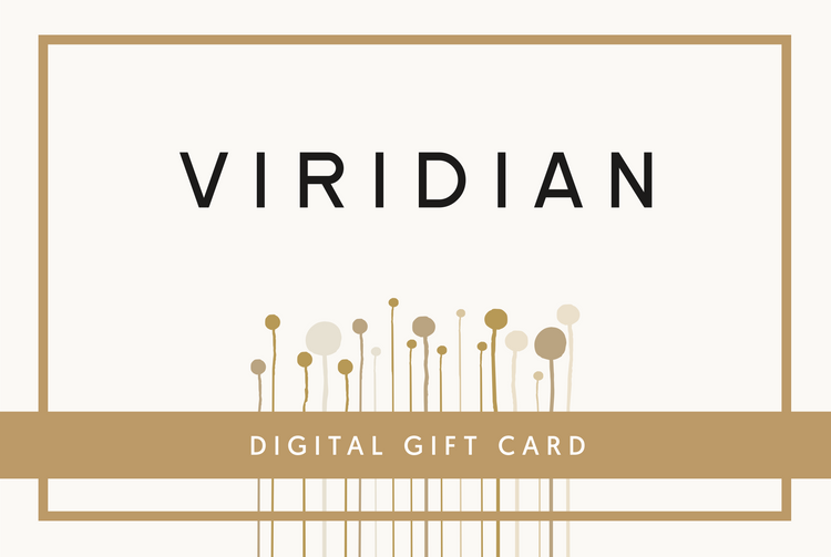 Viridian Wines Gift Cards