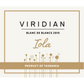 2015 ‘Iola’ Blanc de Blancs (Late Disgorged) 750mL