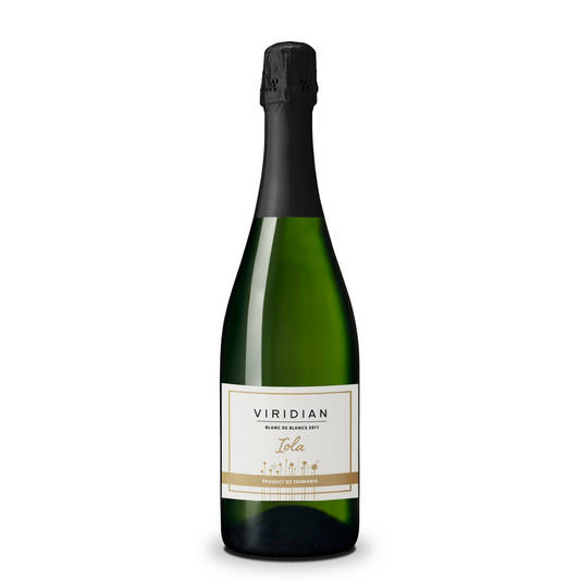 2011 ‘Iola’ Blanc de Blancs (Late Disgorged) 750mL