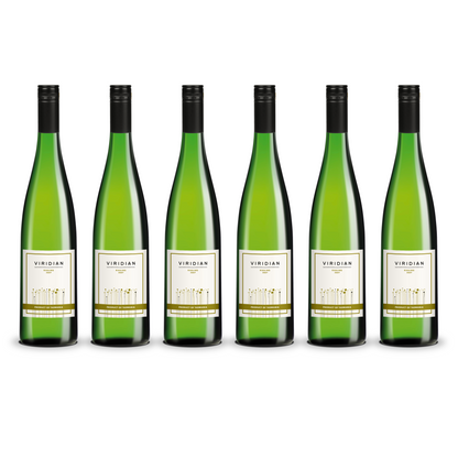 2007 Riesling 750mL