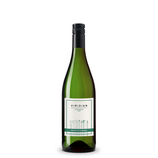 2010 Chardonnay 750mL