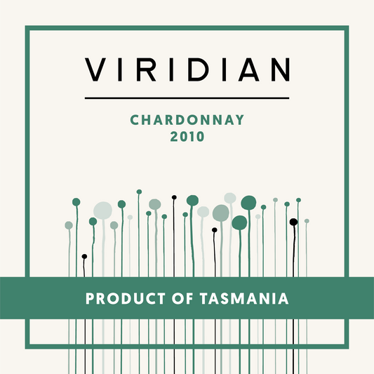 2010 Chardonnay 750mL