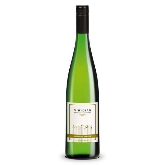 2012 Riesling 750mL