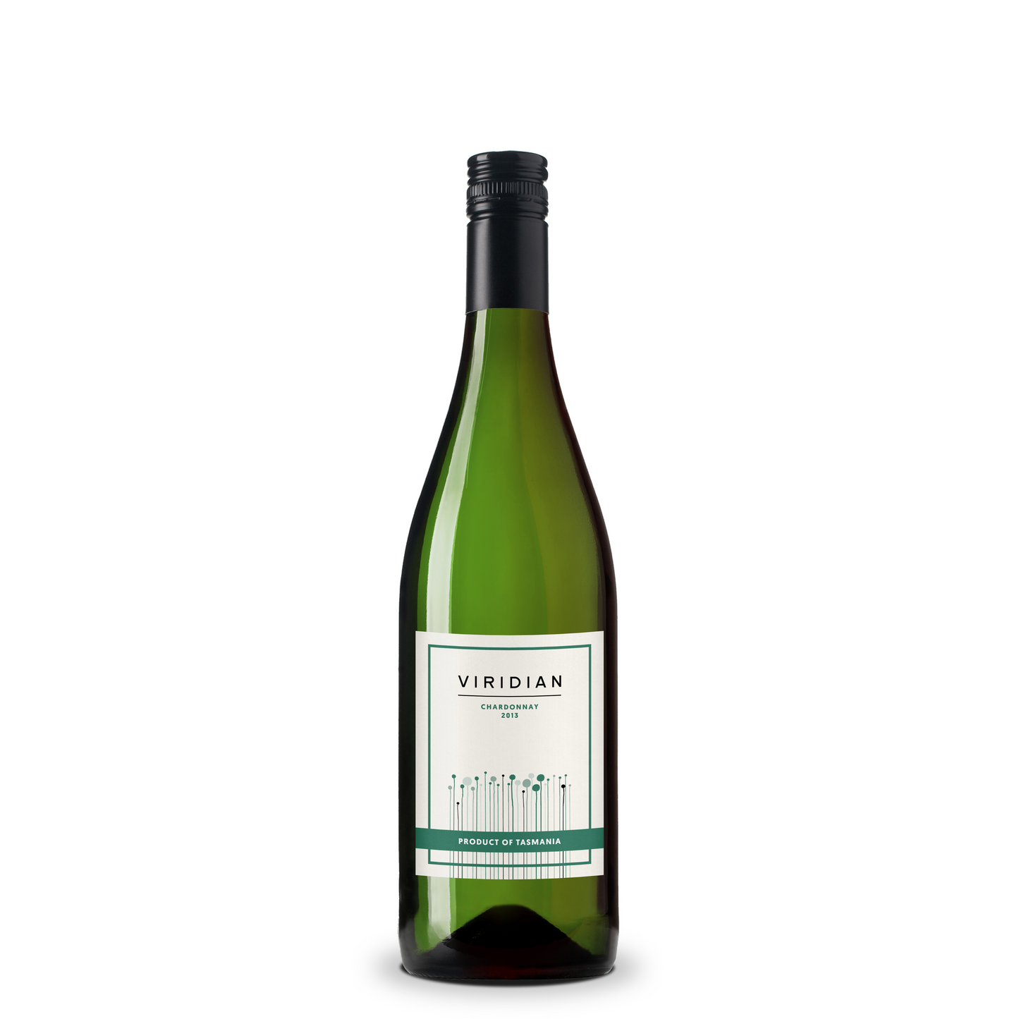 2013 Chardonnay 750mL