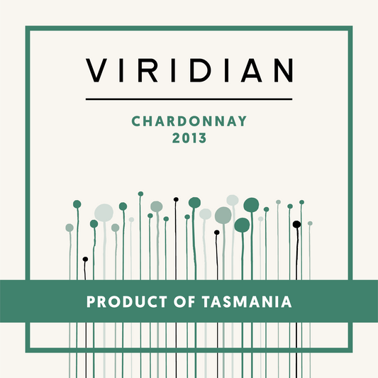 2013 Chardonnay 750mL