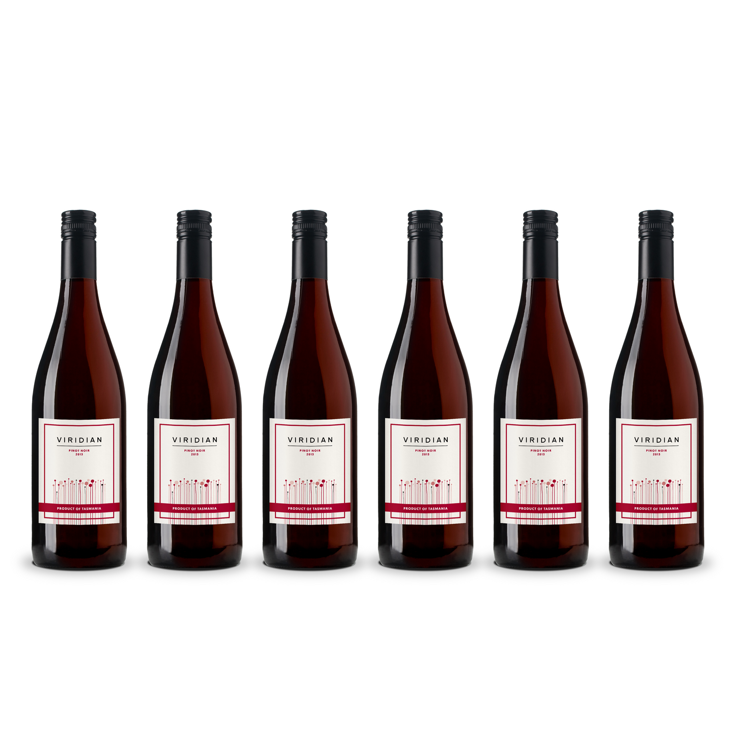 2013 Pinot Noir 750mL