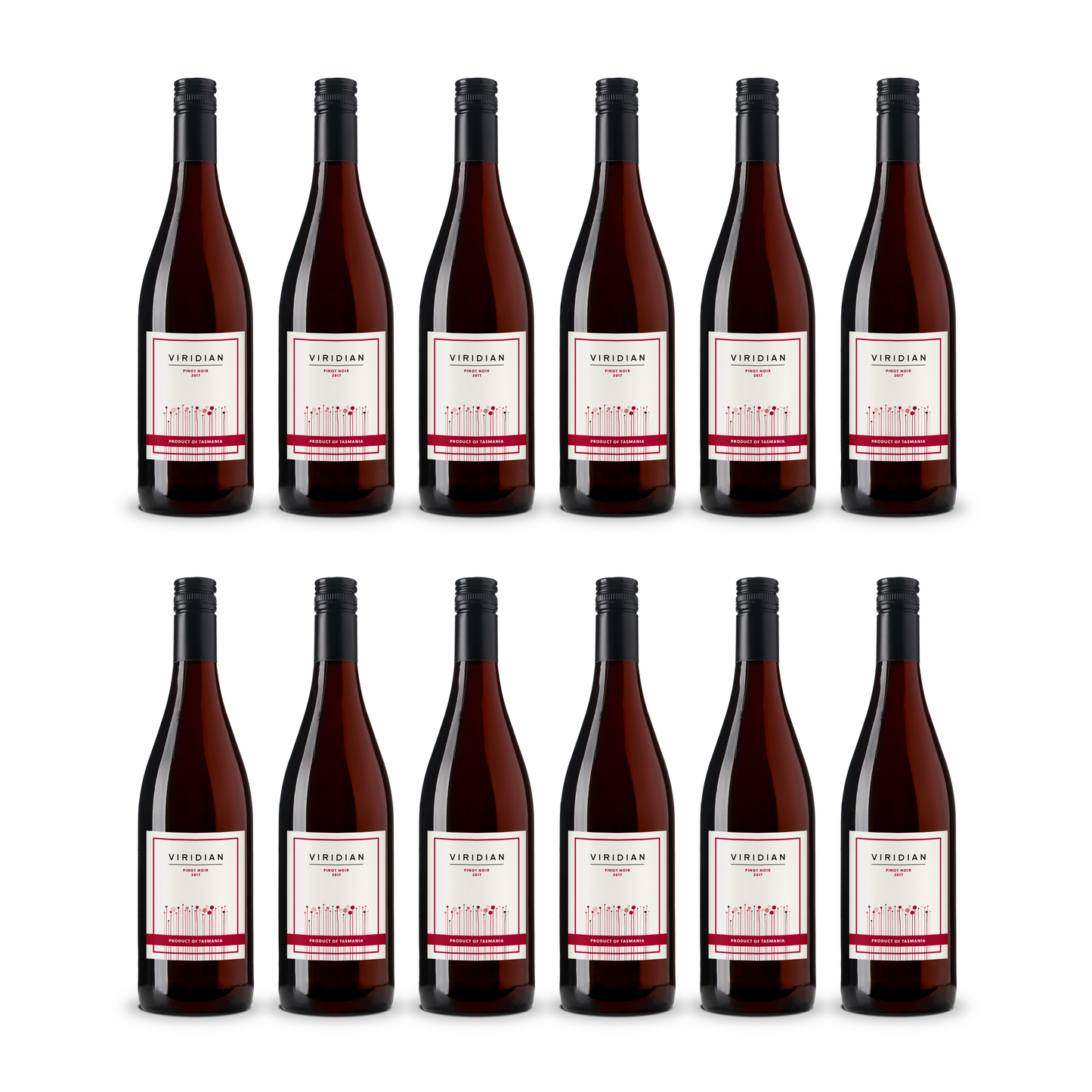 2017 Pinot Noir 750mL