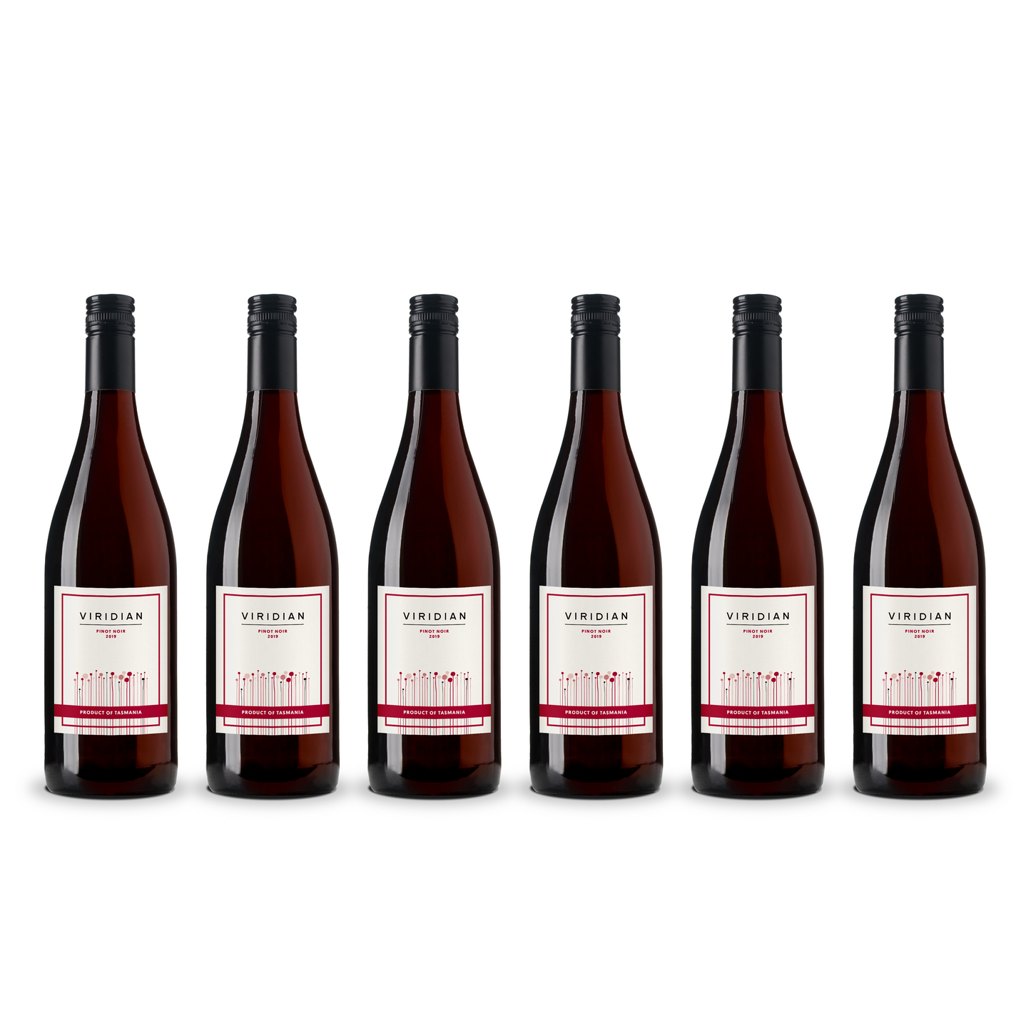 2019 Pinot Noir 750mL