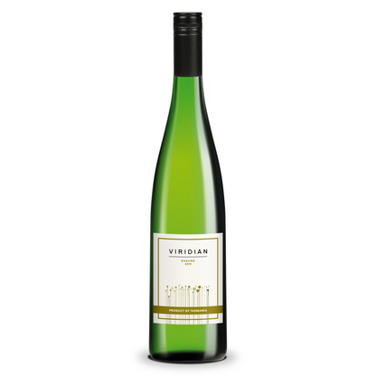 2019 Riesling (off-dry) 750mL