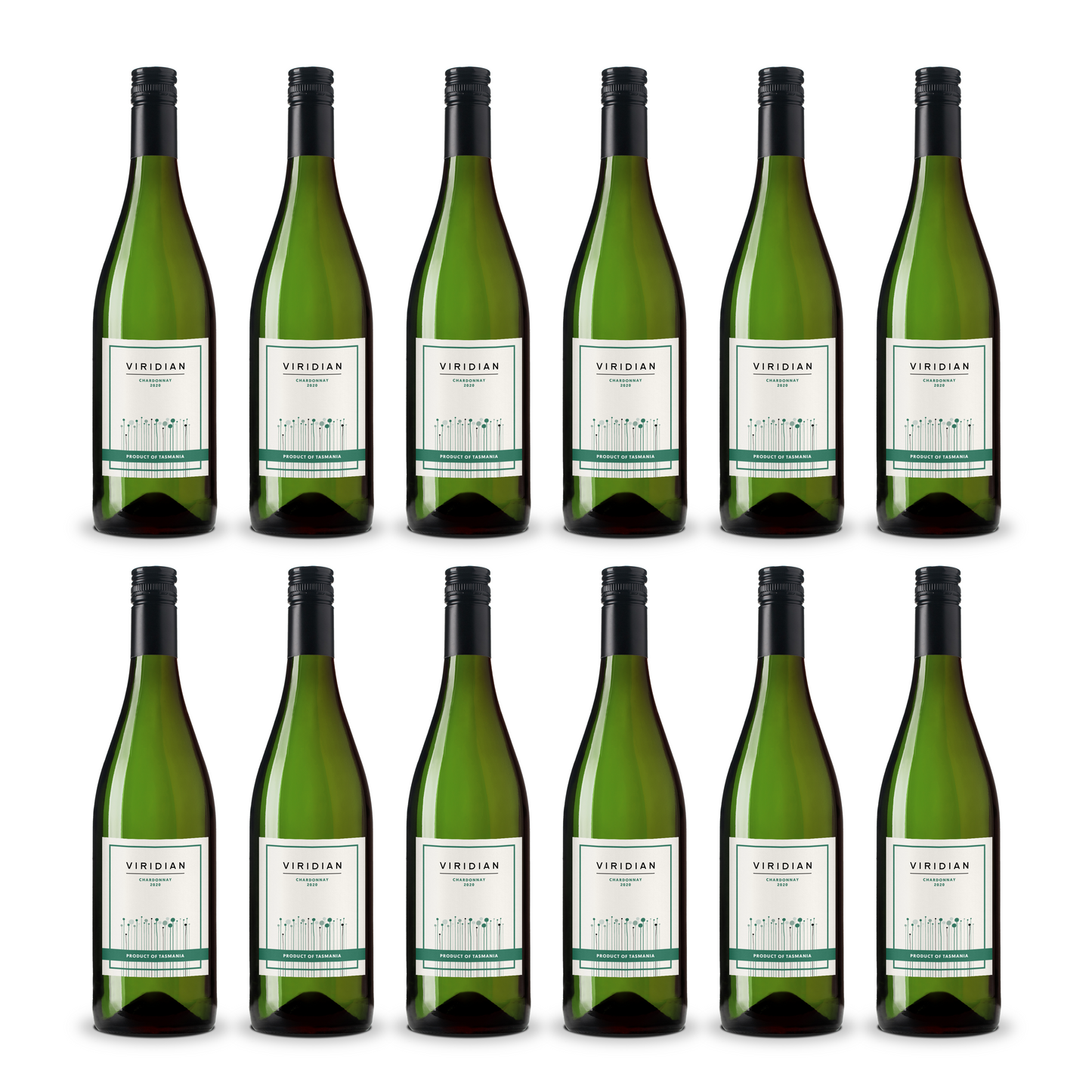 2020 Chardonnay 750mL