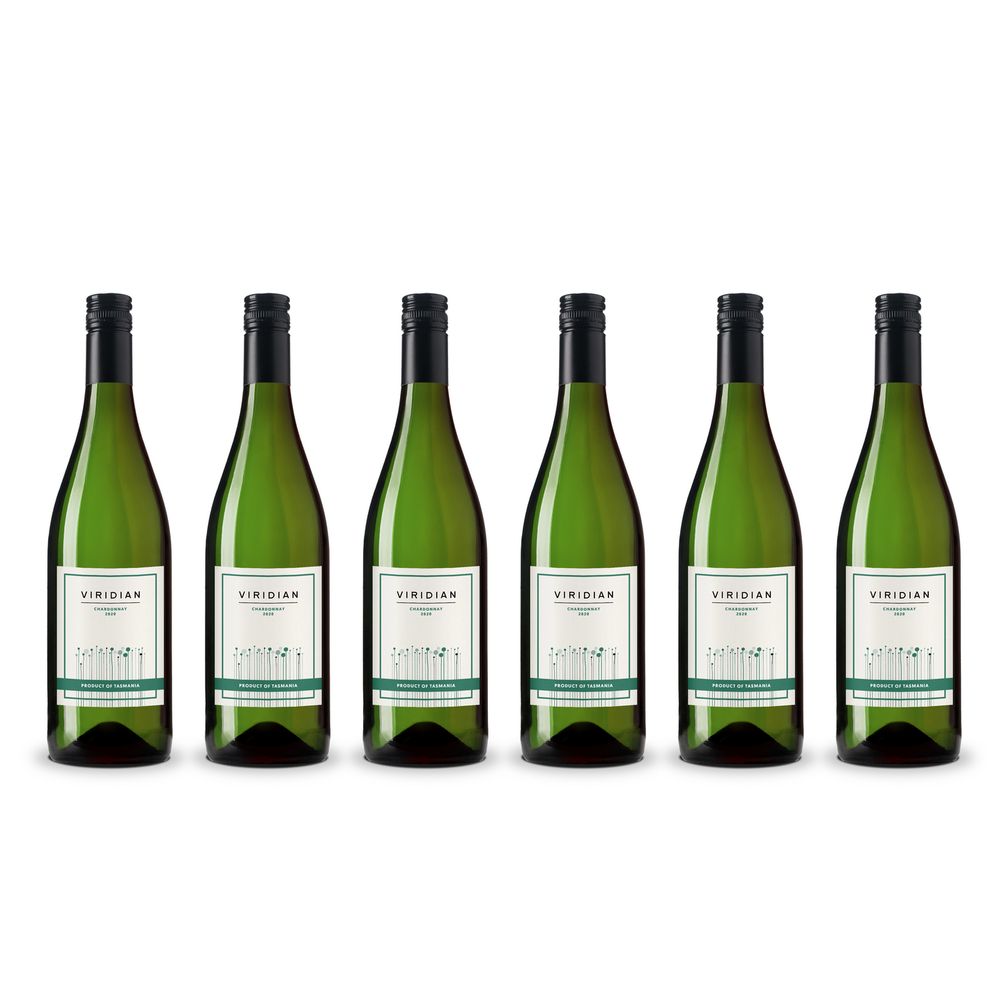 2020 Chardonnay 750mL