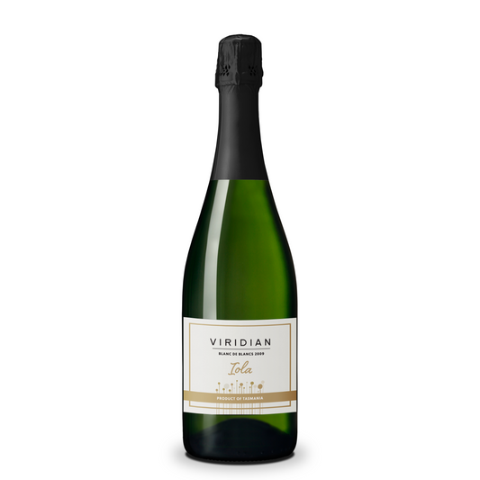 2009 ‘Iola’ Blanc de Blancs (Late Disgorged) 750mL