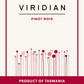 2011 Pinot Noir 750mL