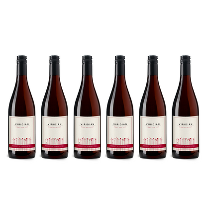 2007 Pinot Noir 750mL