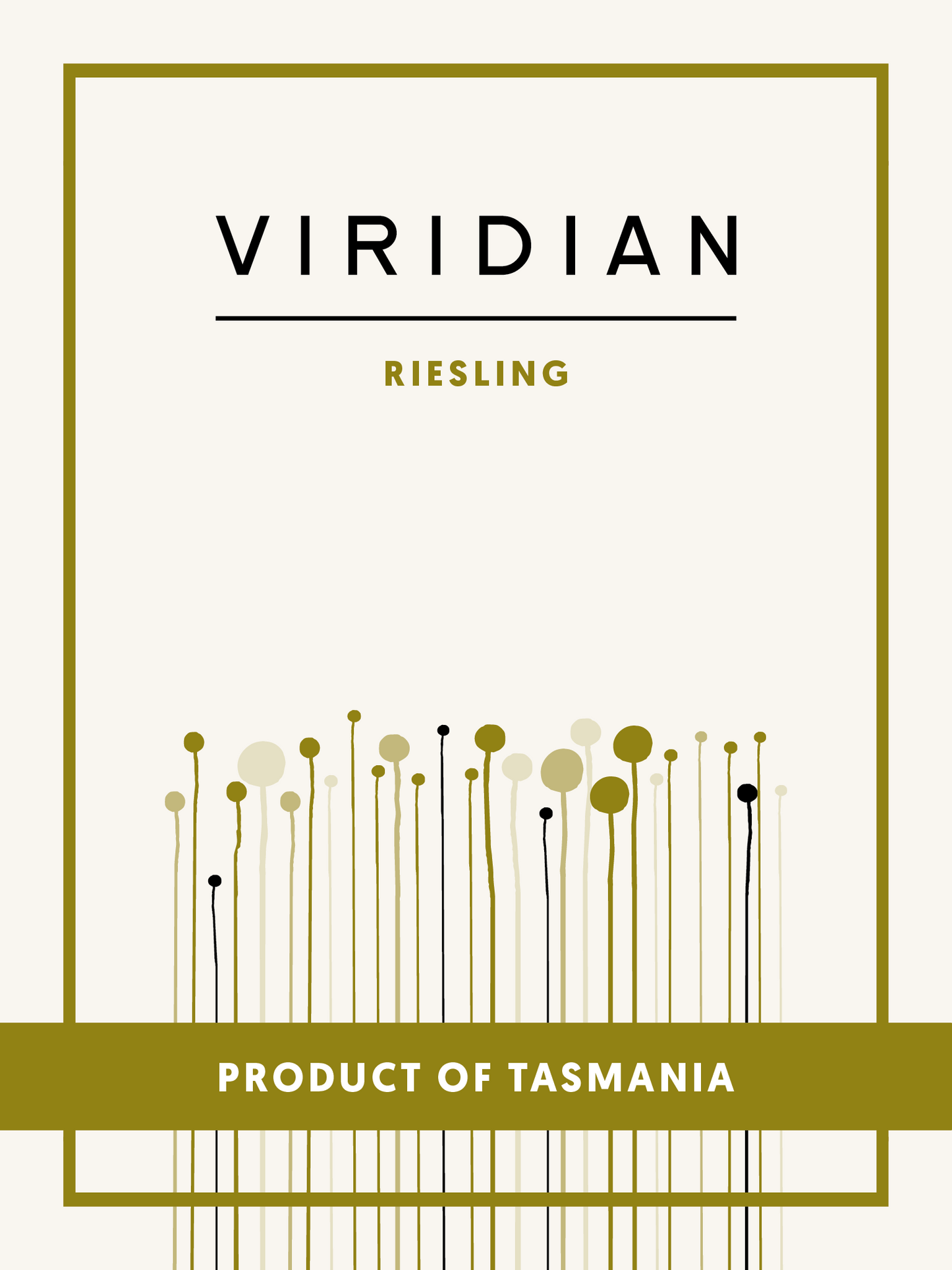 2019 Riesling (off-dry) 750mL