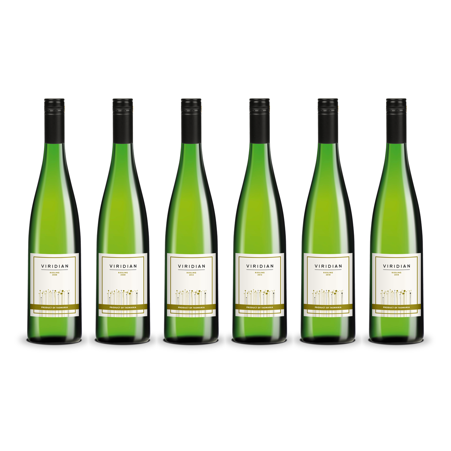 Riesling Tasting Case (6x750mL)