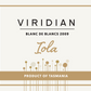 2009 ‘Iola’ Blanc de Blancs (Late Disgorged) 750mL